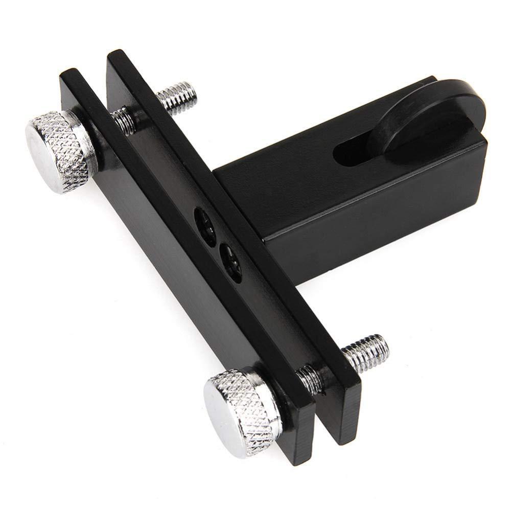 Инструмент для подгонки скрипичного мостика Изготовление скрипичного инструмента Изготовление Инструмент для исправления скрипки Детали скрипки Машина для мостика Инструмент лютье чёрный